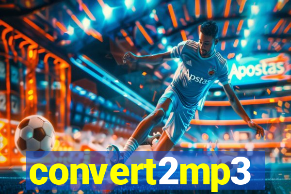 convert2mp3