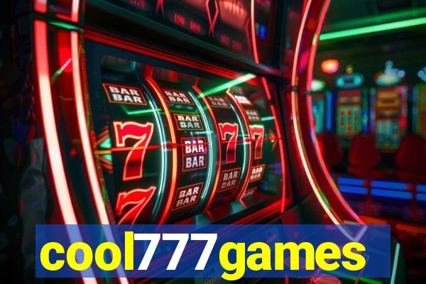 cool777games