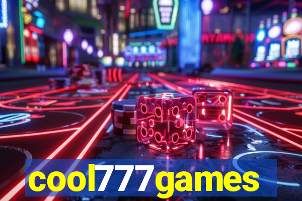 cool777games