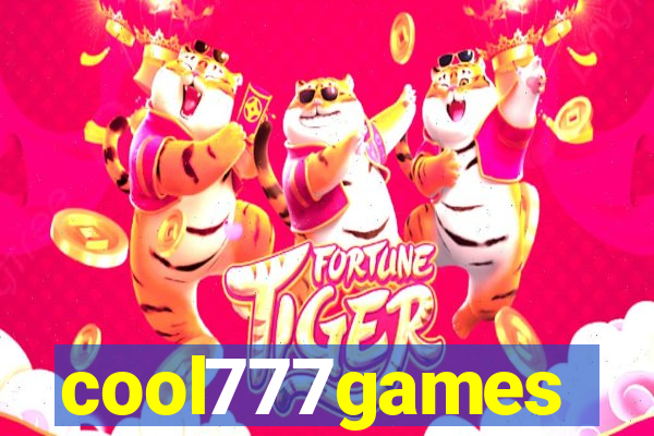 cool777games