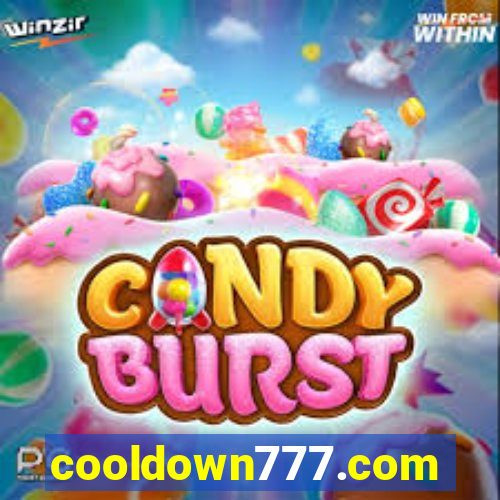 cooldown777.com