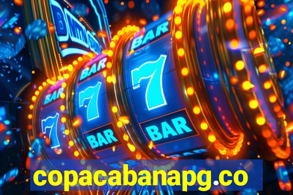 copacabanapg.com