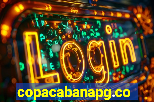 copacabanapg.com