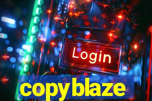 copyblaze