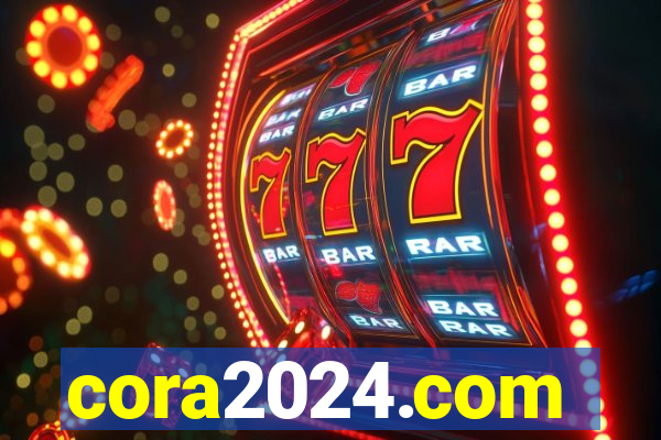 cora2024.com