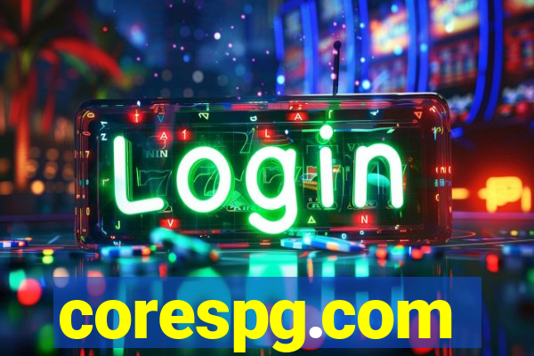 corespg.com