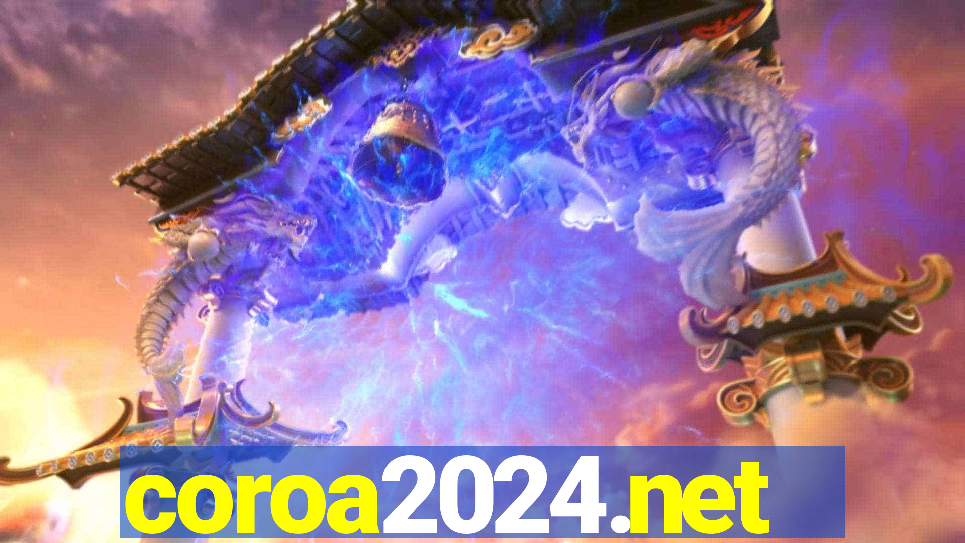 coroa2024.net