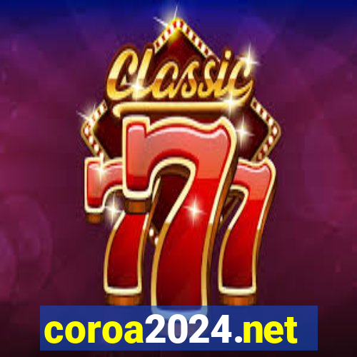 coroa2024.net