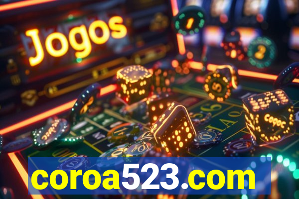 coroa523.com