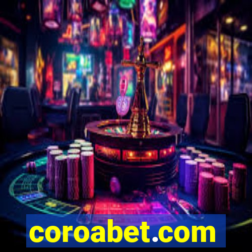 coroabet.com