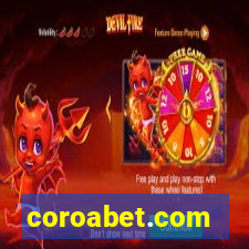 coroabet.com