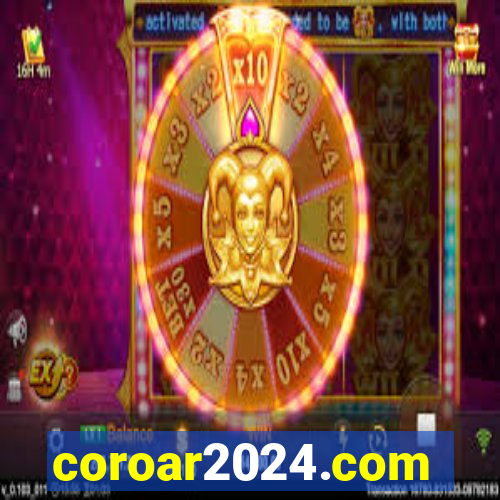 coroar2024.com