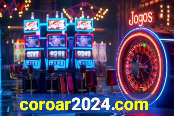 coroar2024.com