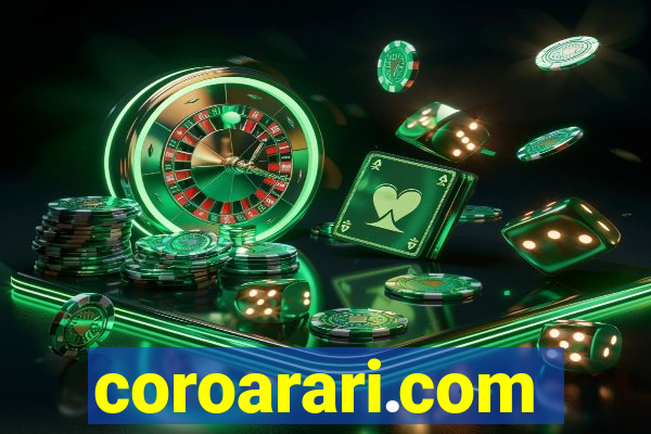 coroarari.com