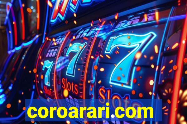 coroarari.com