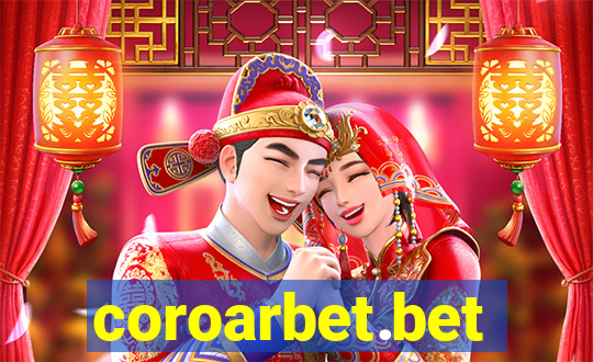 coroarbet.bet