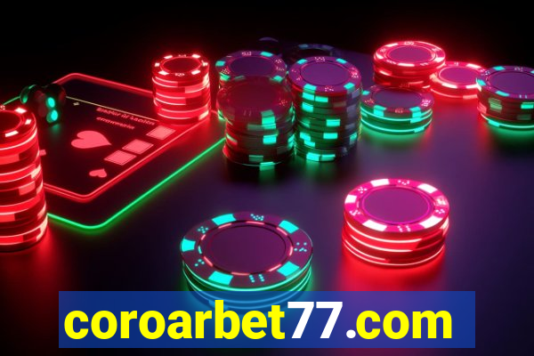 coroarbet77.com