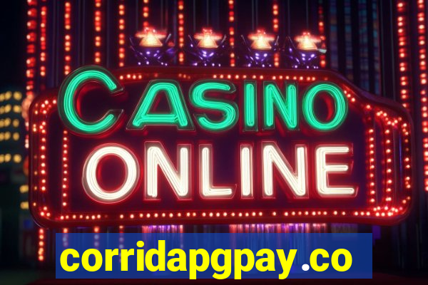 corridapgpay.com