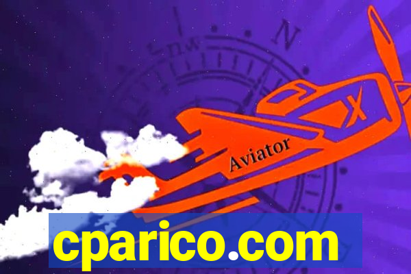 cparico.com