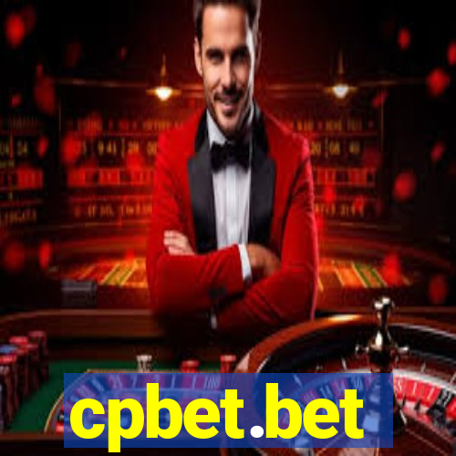 cpbet.bet