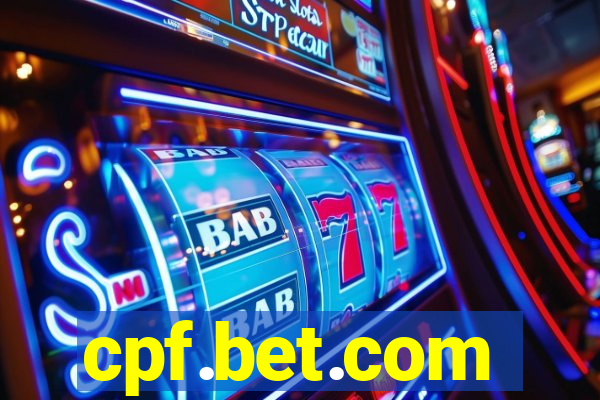 cpf.bet.com