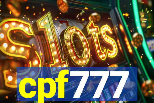 cpf777