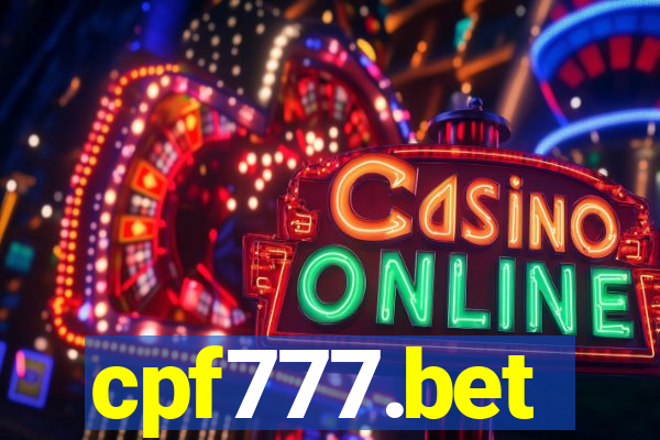 cpf777.bet