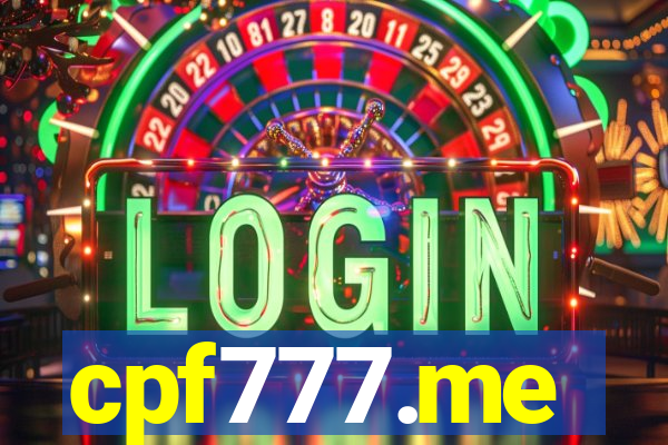 cpf777.me