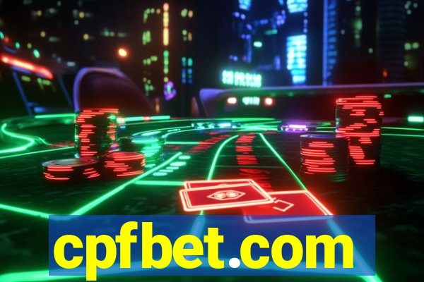 cpfbet.com