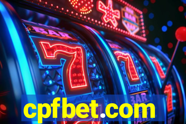 cpfbet.com