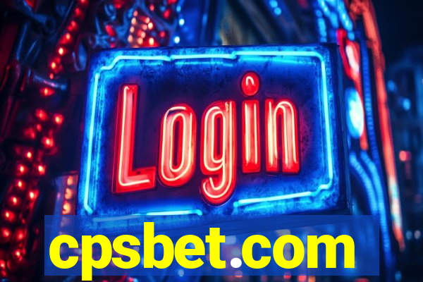 cpsbet.com