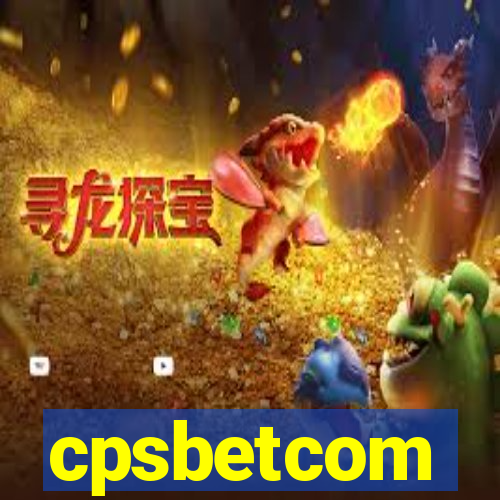 cpsbetcom