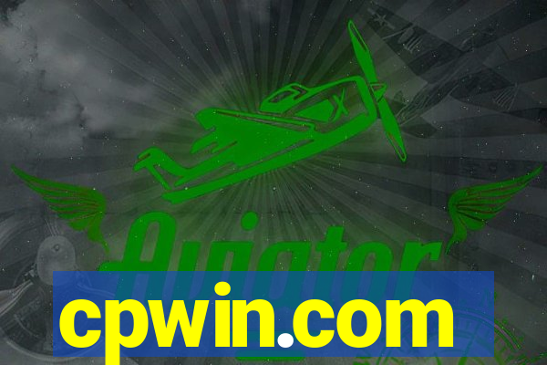 cpwin.com