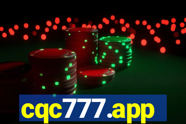 cqc777.app