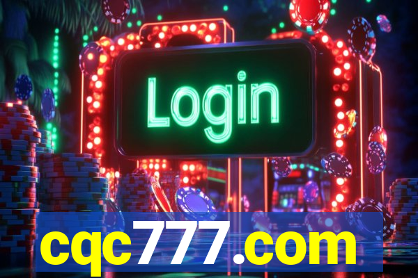 cqc777.com