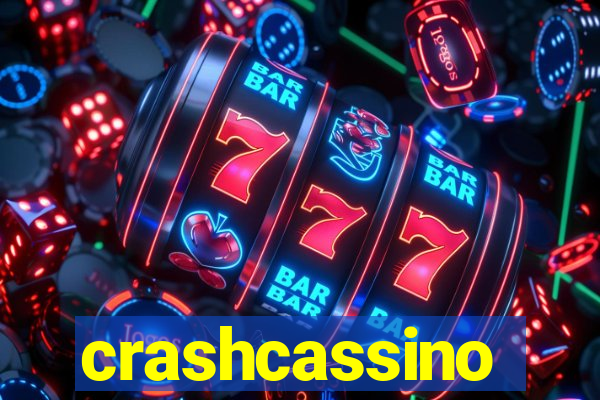 crashcassino