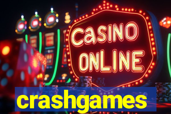 crashgames