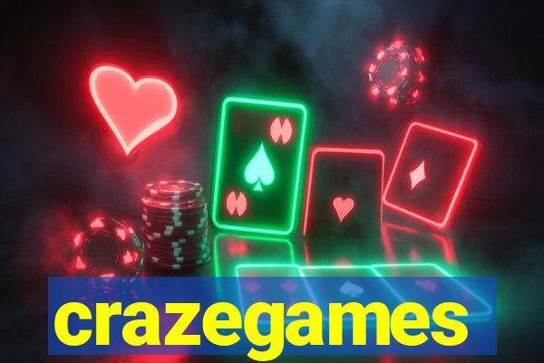 crazegames