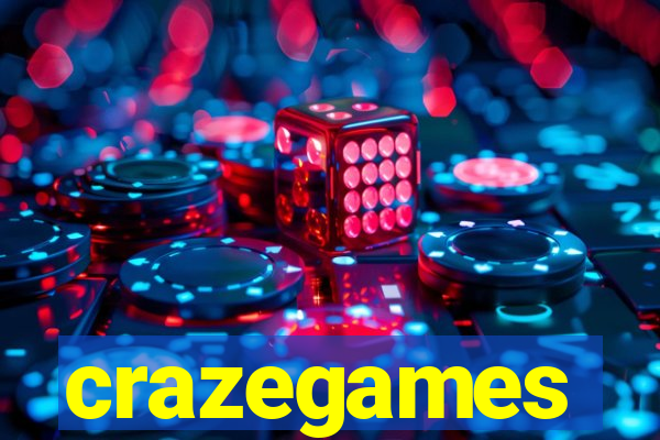 crazegames