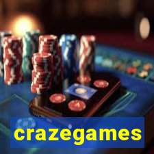 crazegames