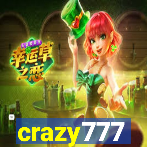 crazy777