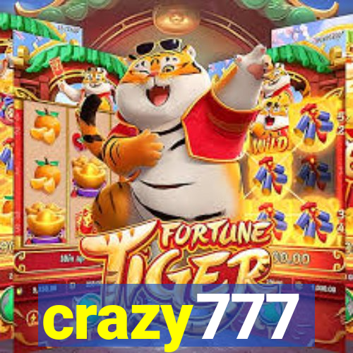 crazy777