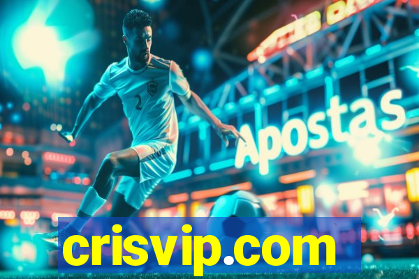 crisvip.com