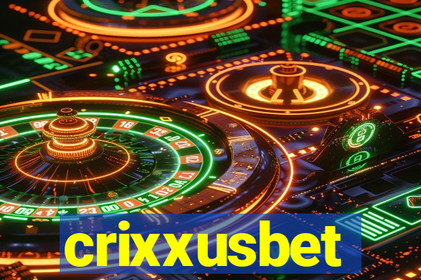 crixxusbet