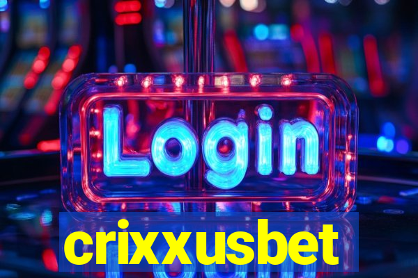 crixxusbet