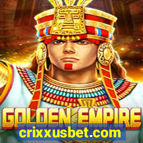 crixxusbet.com