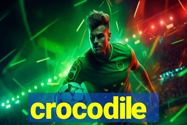 crocodile-pg.com