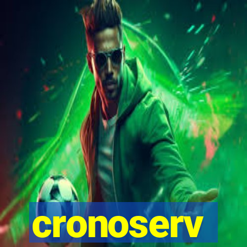 cronoserv