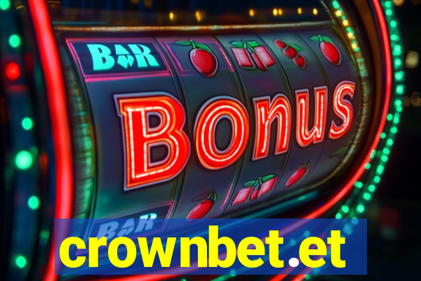 crownbet.et