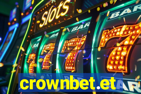 crownbet.et